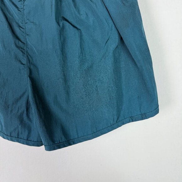 Free People Movement The Way Home Shorts 2" Teal Size Small S EUC - Picture 9 of 11